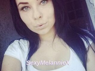 SexyMelannieX
