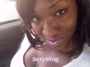 SexyMing