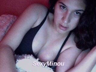 SexyMinou