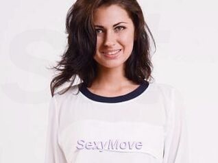 SexyMove