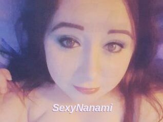 SexyNanami
