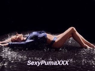 SexyPumaXXX