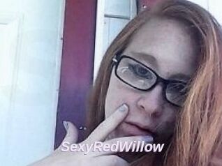 SexyRedWillow