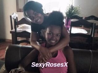 SexyRosesX