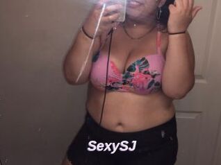 SexySJ