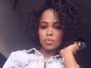SexySadeh20