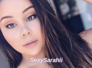 SexySarahii