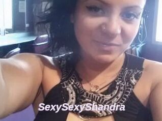 SexySexyShandra