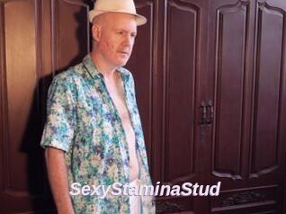 SexyStaminaStud