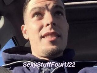 SexyStuffFourU22