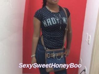 SexySweetHoneyBoo