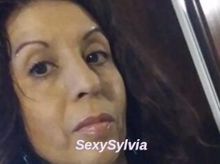 SexySylvia