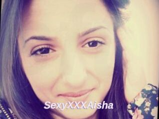 SexyXXXAisha_