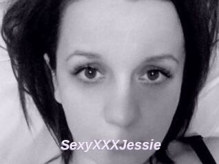 SexyXXXJessie