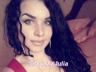 SexyXXXJulia