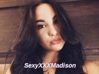 SexyXXXMadison