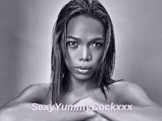 SexyYummyCockxxx