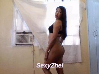 SexyZhel