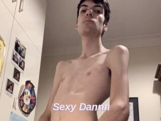 Sexy_Dannn