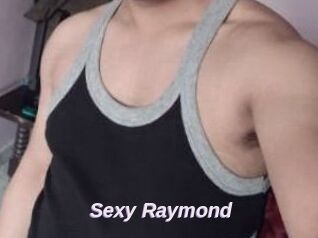 Sexy_Raymond
