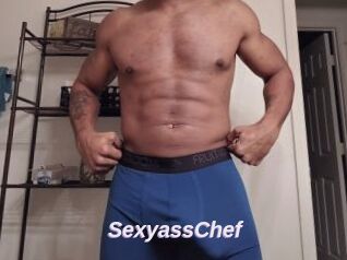 SexyassChef