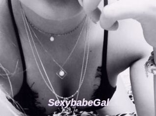 SexybabeGal