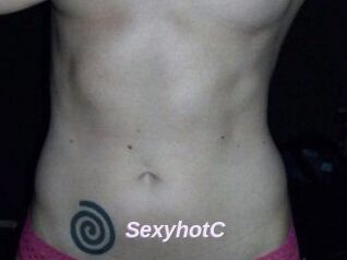 SexyhotC