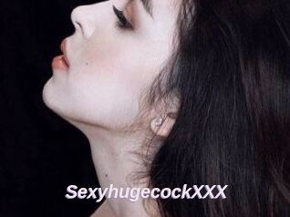 SexyhugecockXXX