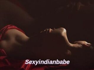 Sexyindianbabe
