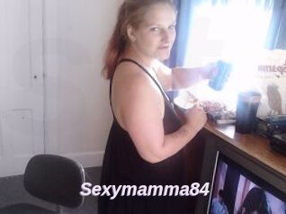 Sexymamma84