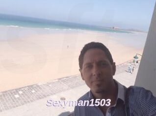 Sexyman1503