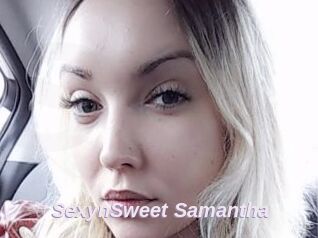 SexynSweet_Samantha
