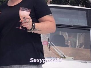 Sexypuss84