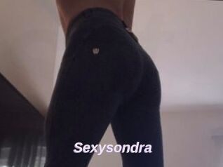 Sexysondra