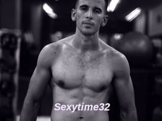 Sexytime32