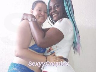 SexyyCouplex