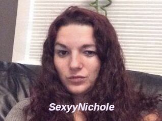 SexyyNichole