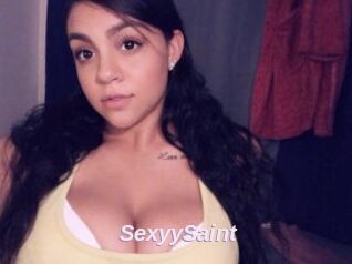 SexyySaint