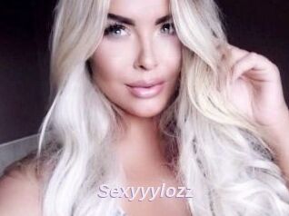 Sexyyylozz
