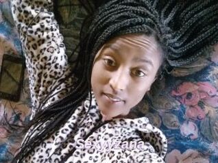Sexyyzana