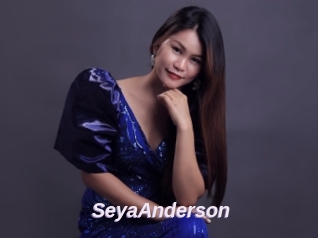 SeyaAnderson