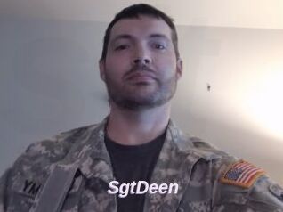 SgtDeen