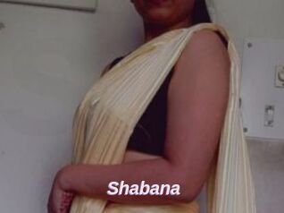 Shabana