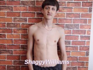 ShaggyWilliams