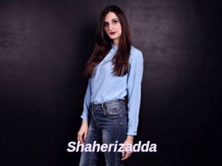 Shaherizadda