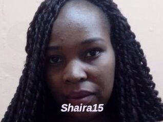 Shaira15