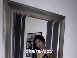 ShairaHottx