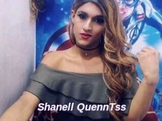Shanell_QuennTss