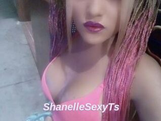 ShanelleSexyTs