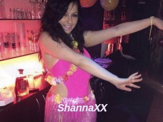 ShannaXX